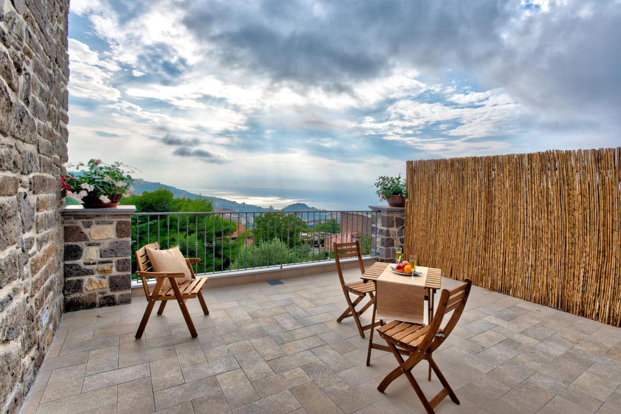 Agriturismo La Peppina มัสซาลูเบรนเซ ภายนอก รูปภาพ